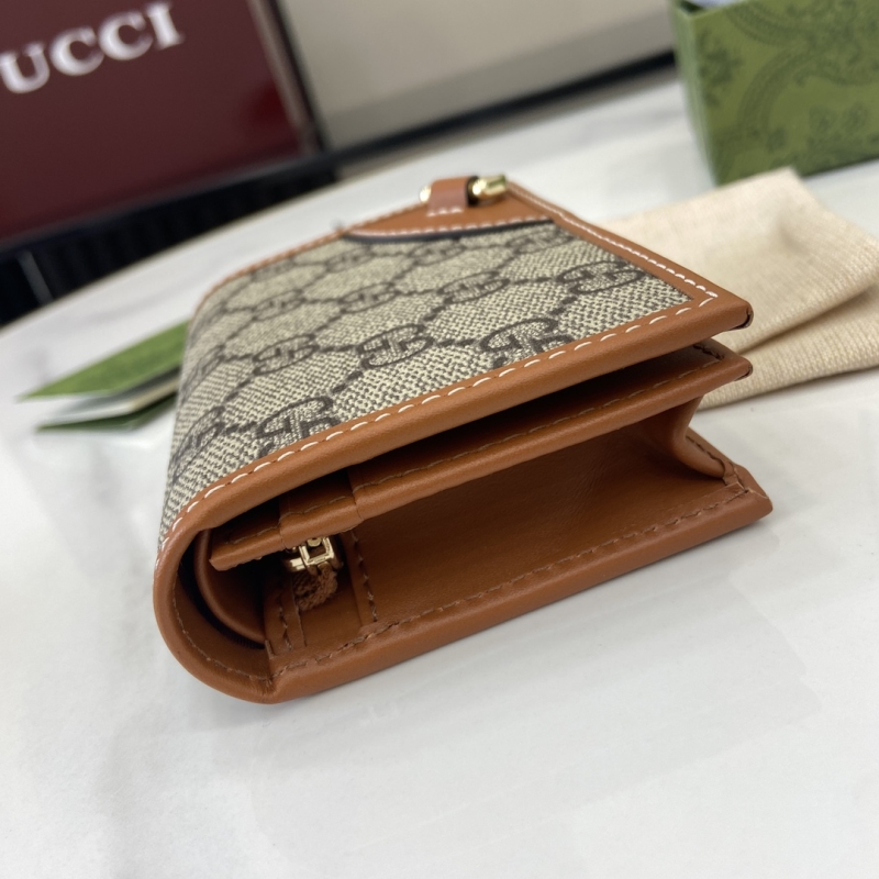 Gucci Wallets & Purse